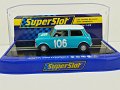 106 Austin Mini Cooper - SuperSlot Slot 1.32 (2)